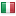 palazzodeisarti.com server is located in Italy